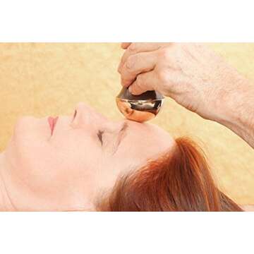 KANSA Wand - Ayurvedic Face & Body Massager Benefits