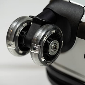 Younglingz Lil Flyer 20" Kid Ride-On Luggage - Travelling Fun