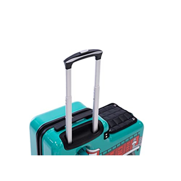 Younglingz Lil Flyer 20" Kid Ride-On Luggage - Travelling Fun