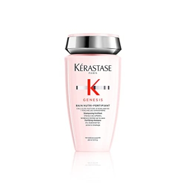 KERASTASE Genesis Shampoo - Anti-Breakage & Strengthening 8.5oz