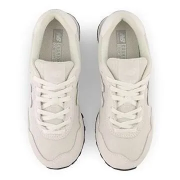 New Balance Women's 515 V3 Sneaker, Reflection/White 2, 7.5 Wide