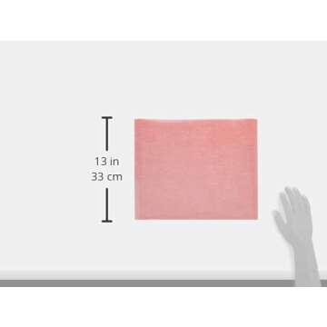 Siser EasyWeed HTV Sheets 12 inch by 15 inch - 12 Pack Starter Bundle