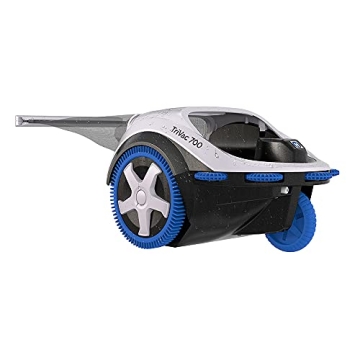 Hayward TriVac 700 - The Ultimate Pool Cleaner