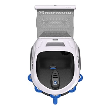 Hayward TriVac 700 - The Ultimate Pool Cleaner
