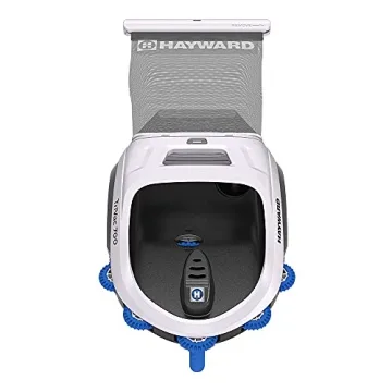 Hayward TriVac 700 - The Ultimate Pool Cleaner
