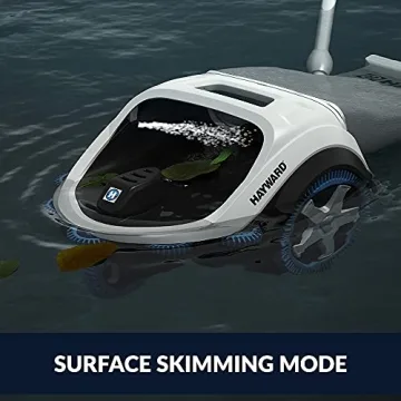 Hayward TriVac 700 - The Ultimate Pool Cleaner