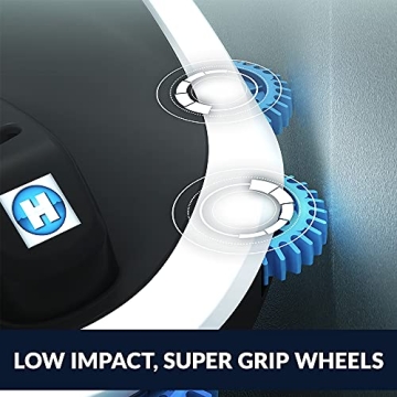 Hayward TriVac 700 - The Ultimate Pool Cleaner