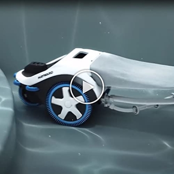 Hayward TriVac 700 - The Ultimate Pool Cleaner