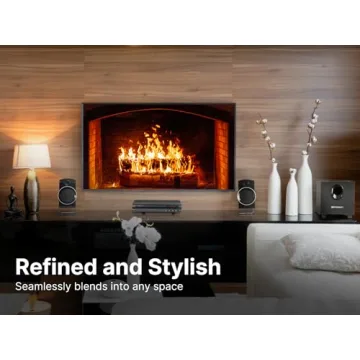 Emerson ED-8050 2.1 Channel DVD Player and Speaker System