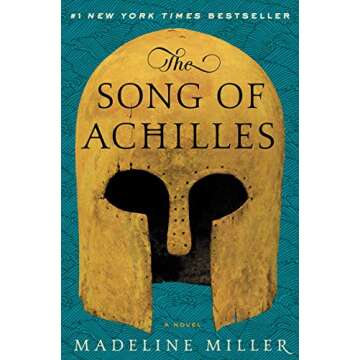 The Song of Achilles