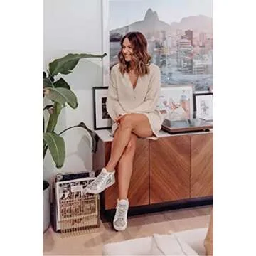 Versatile Saodimallsu Romper for Casual Elegance