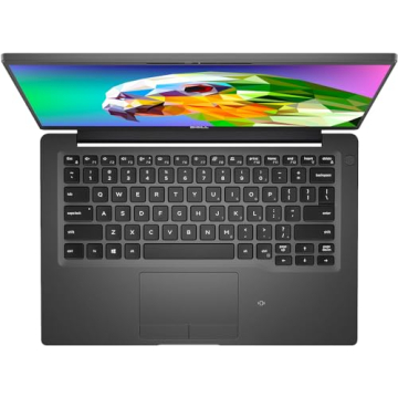 Dell Latitude 7400: Powerful 14" i7 Business Laptop