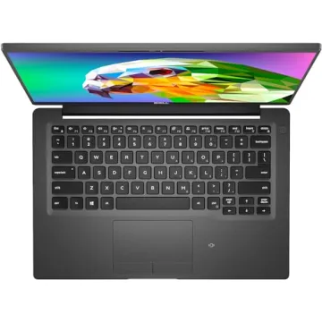 Dell Latitude 7400: Powerful 14" i7 Business Laptop