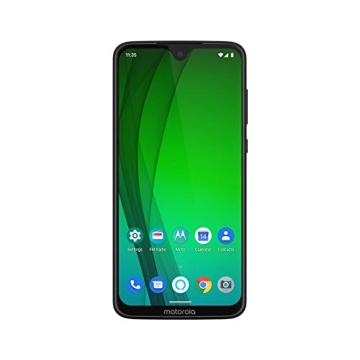 Moto G7 Unlocked with Alexa - 64GB - Mid-Range Excellence