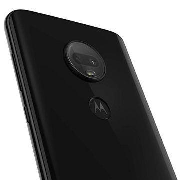 Moto G7 Unlocked with Alexa - 64GB - Mid-Range Excellence