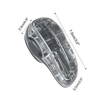 SAFELON Baby Safety Oven Door Lock for Toddler Protection