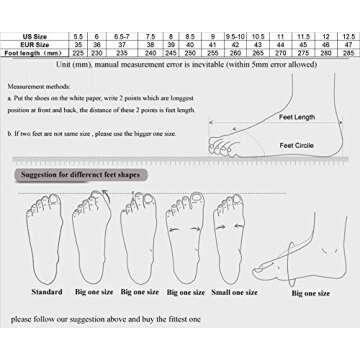 Hinyyrin Women's Rhinestone Sandals Silver Gladiator Sandals Summer Flat Dress Sandals Beach Wedding Banquet Size 8