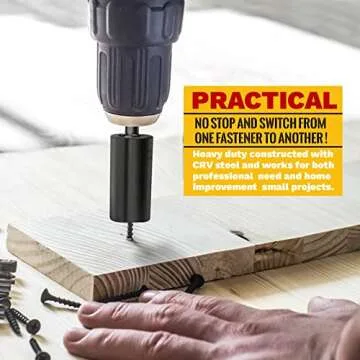 MANWALD Universal Socket Tool for Men and Women