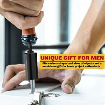 MANWALD Universal Socket Tool for Men and Women