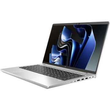 HP EliteBook 645 G9 14" Laptop, Ryzen 5, 32GB RAM, 512GB SSD