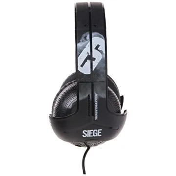 Thrustmaster Y-300 CPX Headphones for Gaming and Music Enthusiasts