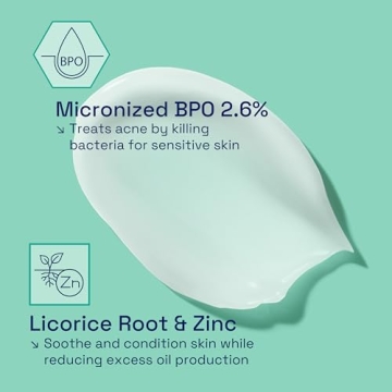 Cetaphil Gentle Clear Acne Cleanser 4.2oz