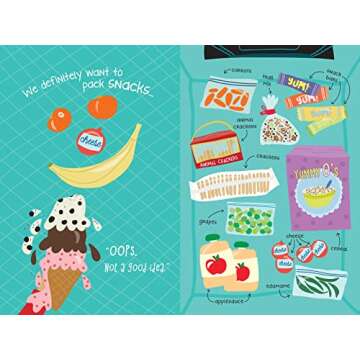 My Suitcase: Where Adventure Begins―The Perfect Gift for Little Explorers