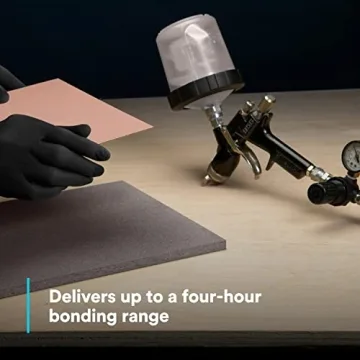 3M Fastbond Contact Adhesive 30NF for Strong Durable Bonds