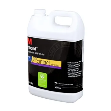3M Fastbond Contact Adhesive 30NF for Strong Durable Bonds