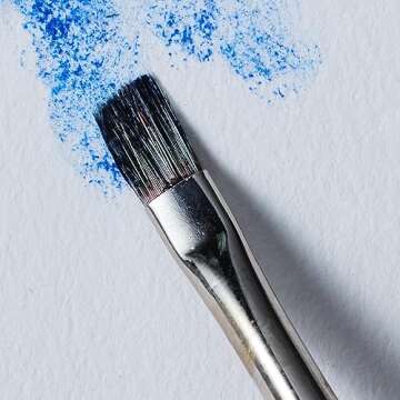 Winsor & Newton Brush Cleaner & Restorer, 16.0-oz Bottle