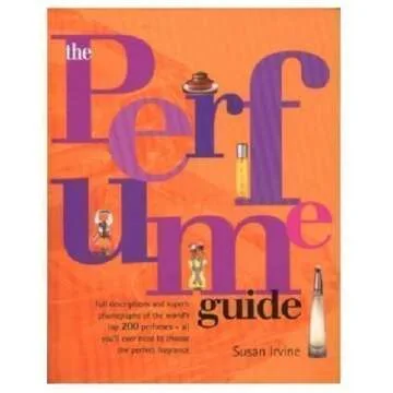 The Perfume Guide: Unveiling the Essence of 200 Fragrances