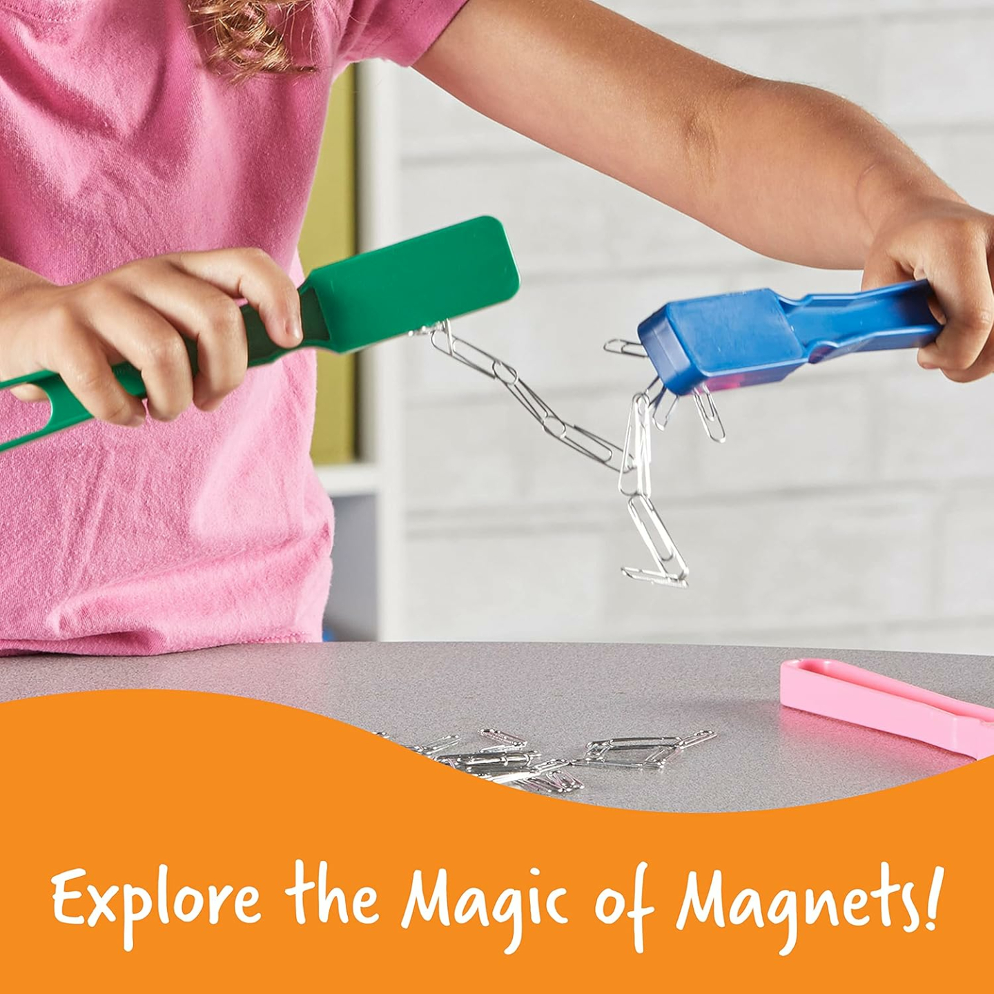 Magnetic Wands for Learning - School & Teacher Supplies