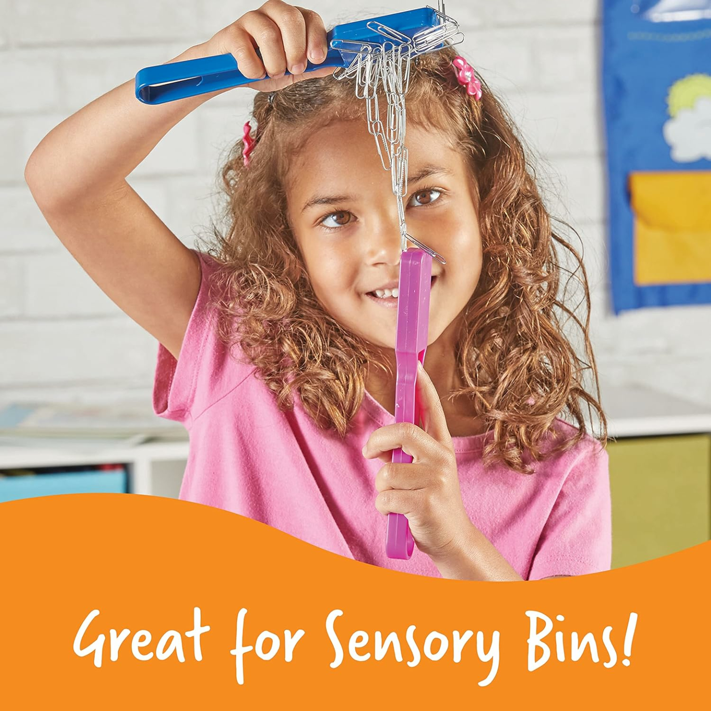 Magnetic Wands for Learning - School & Teacher Supplies