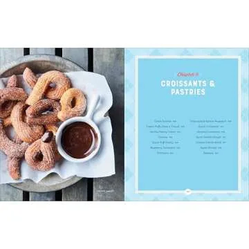 Easy Baking From Scratch: Quick Tutorials & Tips