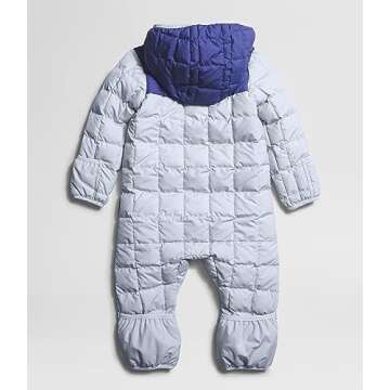 Baby ThermoBall Insulated One-Piece for Toddlers