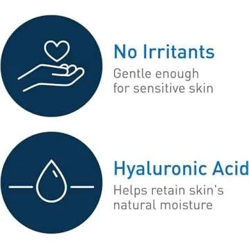 CeraVe Facial Moisturizing Lotion 3oz. AM/PM Bundle