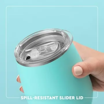 Swig Life 14oz Insulated Wine Tumbler with Lid