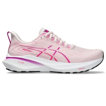 ASICS Women's GT-2000 13 Running Shoe - Ultimate Comfort & Support