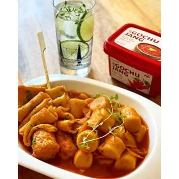 Maeil Spicy Korean Gochujang Paste for Authentic Flavor