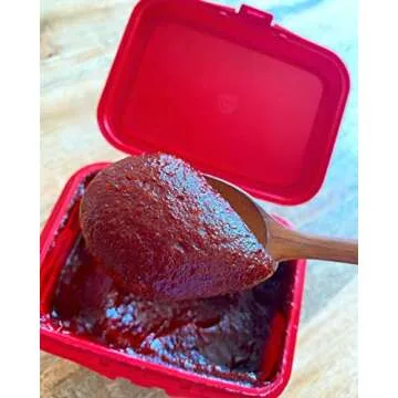 Maeil Spicy Korean Gochujang Paste for Authentic Flavor