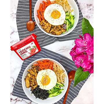 Maeil Spicy Korean Gochujang Paste for Authentic Flavor