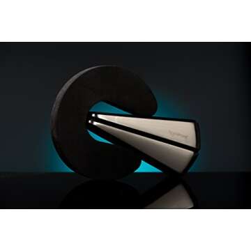 Homesnest Door Stopper - Heavy Duty & Stylish Door Stops