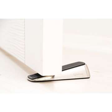Homesnest Door Stopper - Heavy Duty & Stylish Door Stops