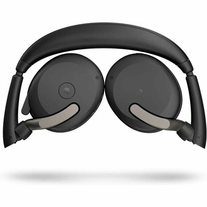 Jabra Evolve2 65 Flex Bluetooth Headset - Teams Certified