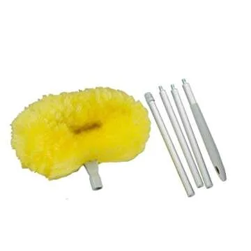 Estilo Ceiling Fan Duster - Long Reach & Washable