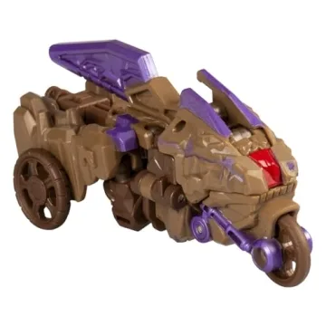 Transformers Infernac Universe Geocron 3.5-Inch Action Figure