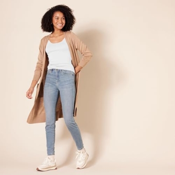 Amazon Essentials Women’s Slim-Fit Tank Top Pack of 2