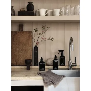 Homecourt Surface Cleaner Spray for a Refreshing Clean Experience