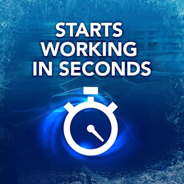 Vicks VapoCOOL Sore Throat Spray for Fast Relief