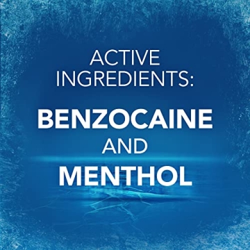 Vicks VapoCOOL Sore Throat Spray for Fast Relief